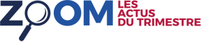 Logo Zoom actualités du trimestre