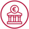 Logo actualités banque centrale