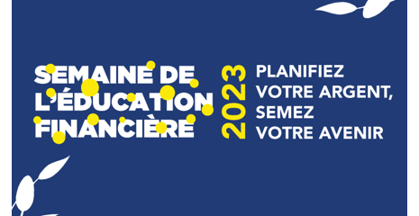 Semaine de l'éducation financière à la Martinique
