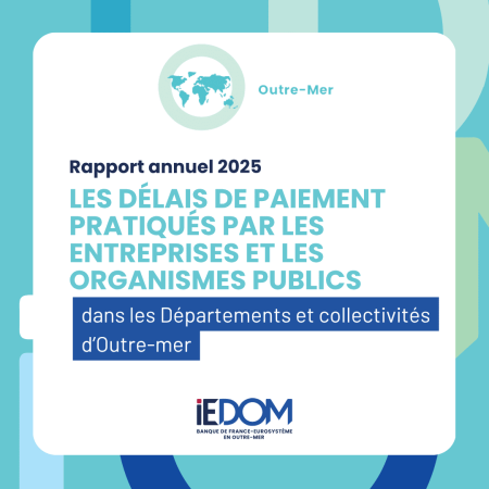 Chiffres clés des délais de paiement 2025
