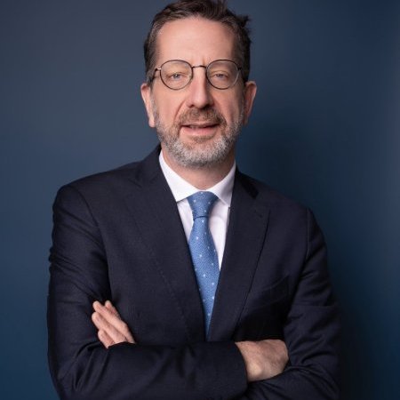 Alexandre Gautier nommé Président de l'IEDOM et Directeur général de (…)