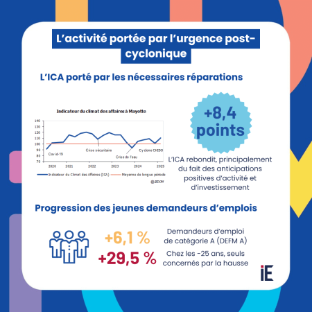 ICA et emploi
