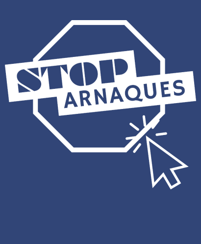 "Stop arnaques", une campagne de prévention contre les fraudes aux moyens de paiement !