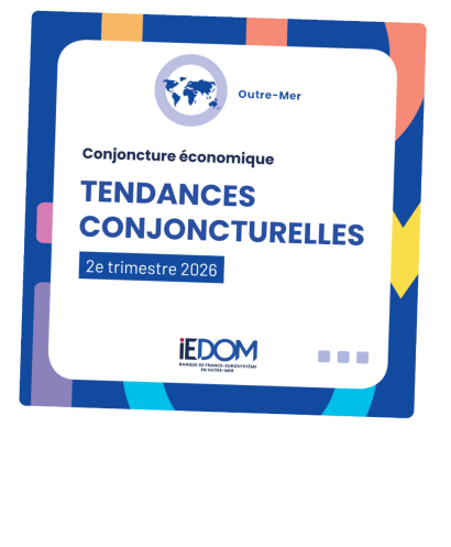 Les tendances conjoncturelles du 2ème trimestre 2026 sont disponibles !