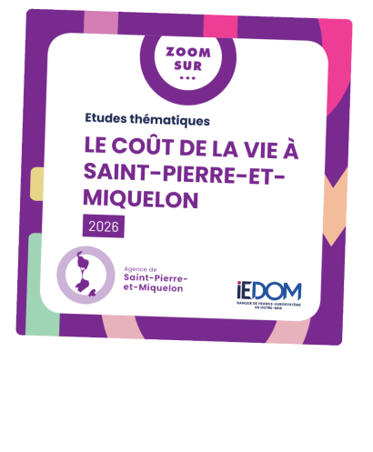 L'enquête sur le coût de la vie à Saint-Pierre-et-Miquelon est en ligne ! 