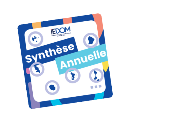 Consultez les synthèses annuelles 2025 de nos agences ! 