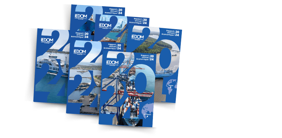 Découvrez les rapports annuels économiques 2024 de chacune de nos agences !